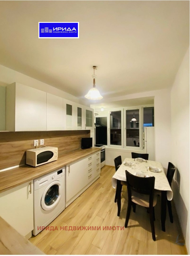 Продава 2-СТАЕН, гр. София, Света Троица, снимка 3 - Апартаменти - 52605247