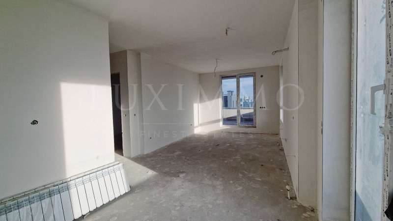 Продава 2-СТАЕН, гр. София, Манастирски ливади, снимка 3 - Апартаменти - 52754102