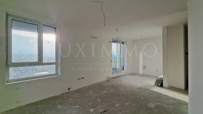 Продава 2-СТАЕН, гр. София, Манастирски ливади, снимка 2 - Апартаменти - 52754102