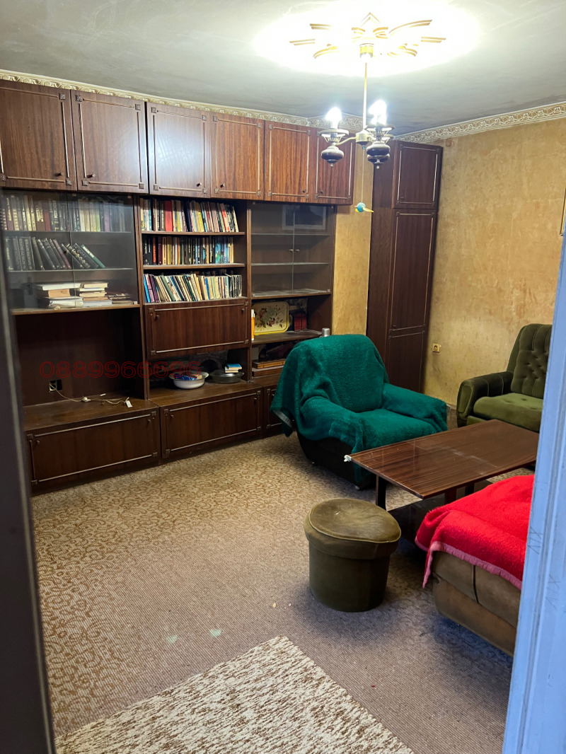 Продава 2-СТАЕН, гр. Монтана, Идеален център, снимка 8 - Апартаменти - 52904949