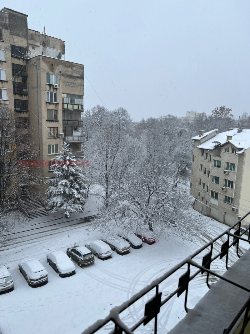 Продава 2-СТАЕН, гр. Монтана, Идеален център, снимка 12 - Апартаменти - 52904949