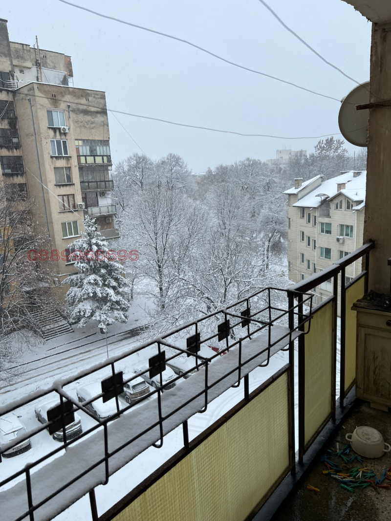 Продава 2-СТАЕН, гр. Монтана, Идеален център, снимка 14 - Апартаменти - 52904949