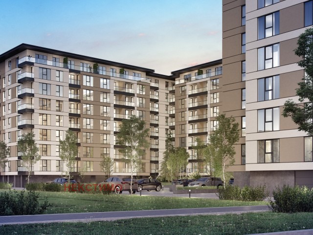 Продава 2-СТАЕН, гр. Пловдив, Христо Смирненски, снимка 4 - Апартаменти - 53170276