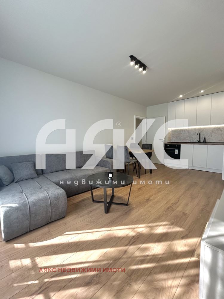 Продава 2-СТАЕН, гр. София, Люлин 4