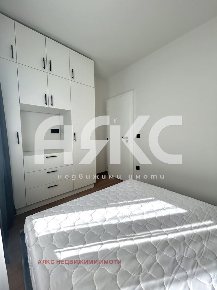 Продава 2-СТАЕН, гр. София, Люлин 4, снимка 6 - Апартаменти - 54330420