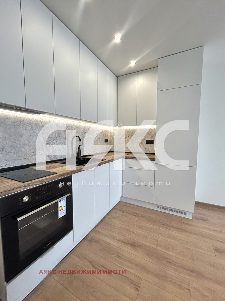 Продава 2-СТАЕН, гр. София, Люлин 4, снимка 2 - Апартаменти - 54330420