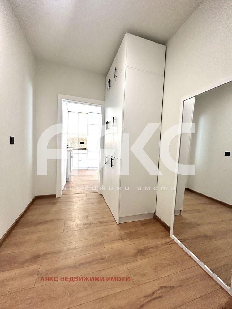 Продава 2-СТАЕН, гр. София, Люлин 4, снимка 8 - Апартаменти - 54330420