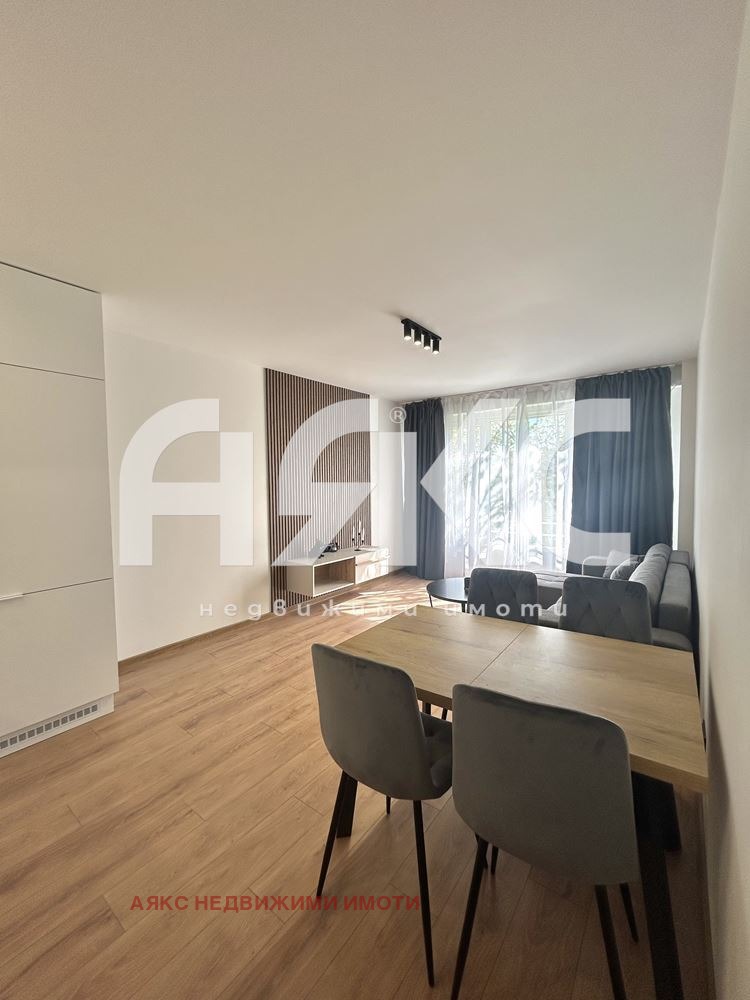 Продава 2-СТАЕН, гр. София, Люлин 4, снимка 4 - Апартаменти - 54330420