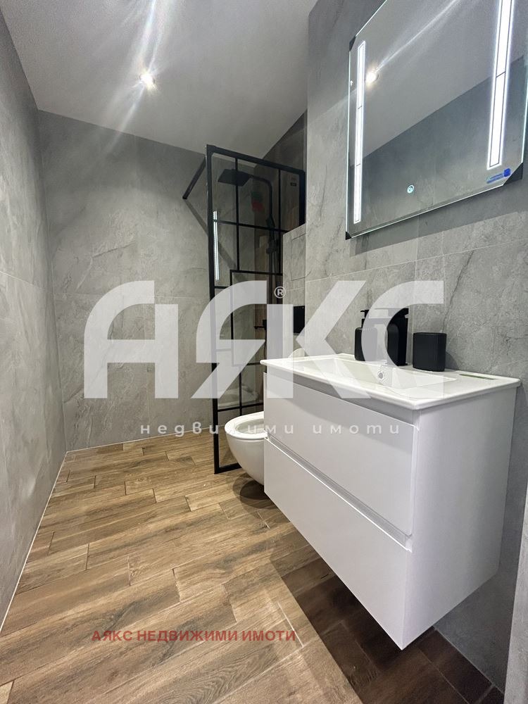 Продава 2-СТАЕН, гр. София, Люлин 4, снимка 7 - Апартаменти - 54330420