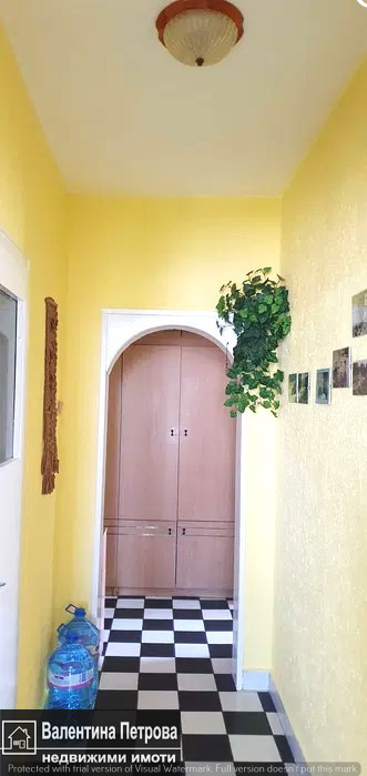 Продава 2-СТАЕН, гр. Русе, Възраждане, снимка 8 - Апартаменти - 54591194