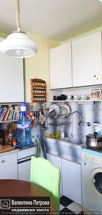 Продава 2-СТАЕН, гр. Русе, Възраждане, снимка 2 - Апартаменти - 54591194