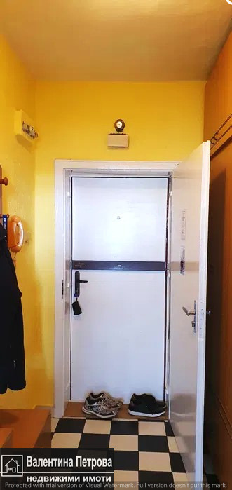 Продава 2-СТАЕН, гр. Русе, Възраждане, снимка 7 - Апартаменти - 54591194