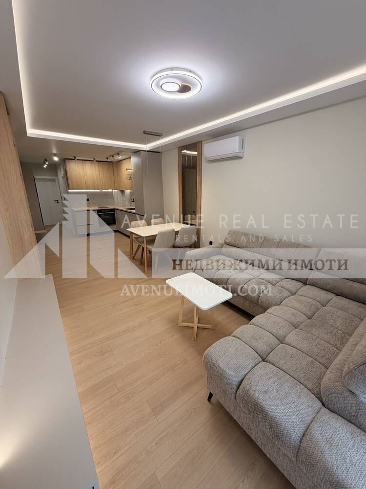 Продава 2-СТАЕН, гр. Пловдив, Кючук Париж, снимка 4 - Апартаменти - 54599389