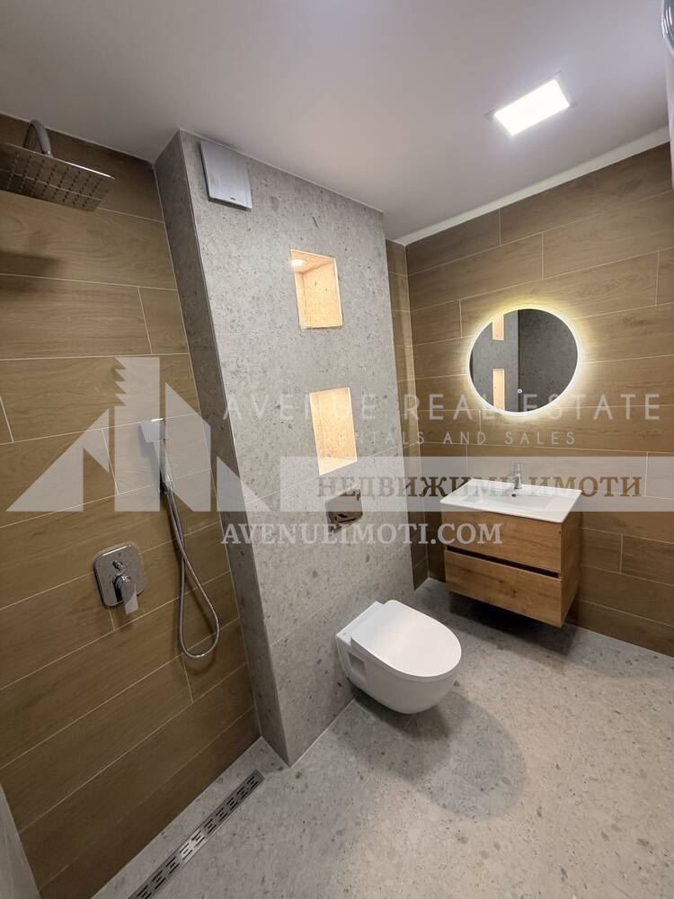 Продава 2-СТАЕН, гр. Пловдив, Кючук Париж, снимка 10 - Апартаменти - 54599389