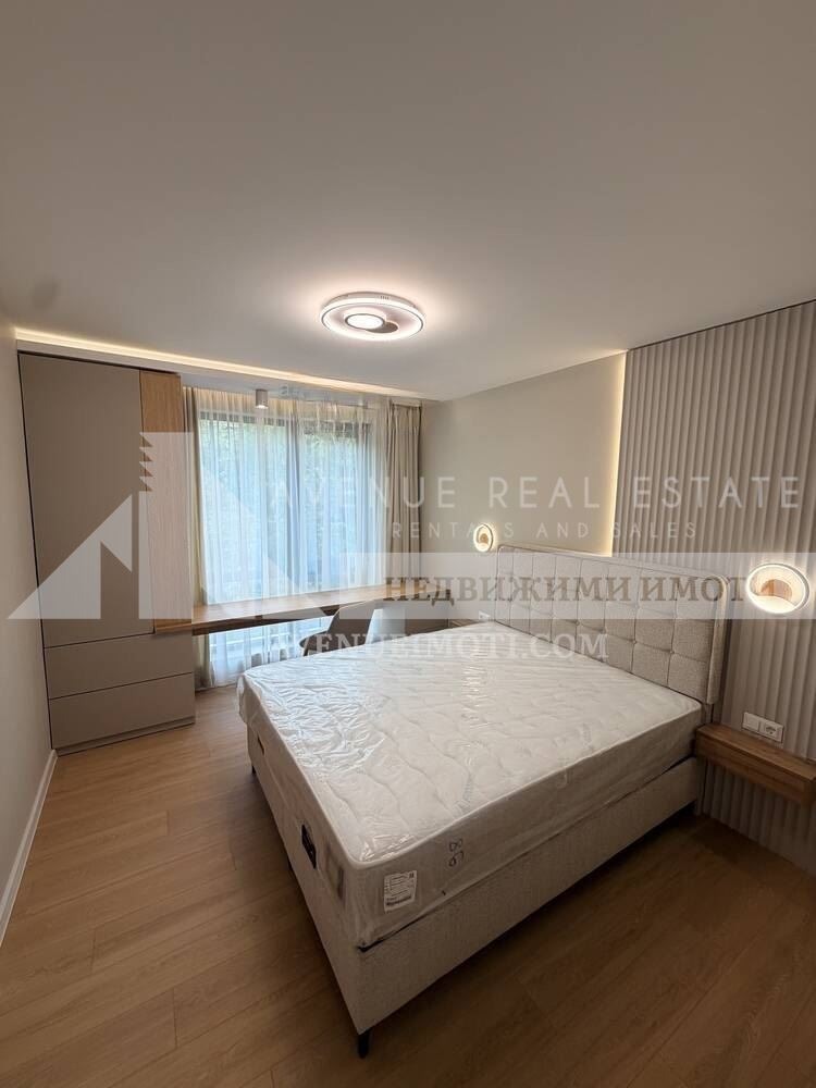 Продава 2-СТАЕН, гр. Пловдив, Кючук Париж, снимка 7 - Апартаменти - 54599389