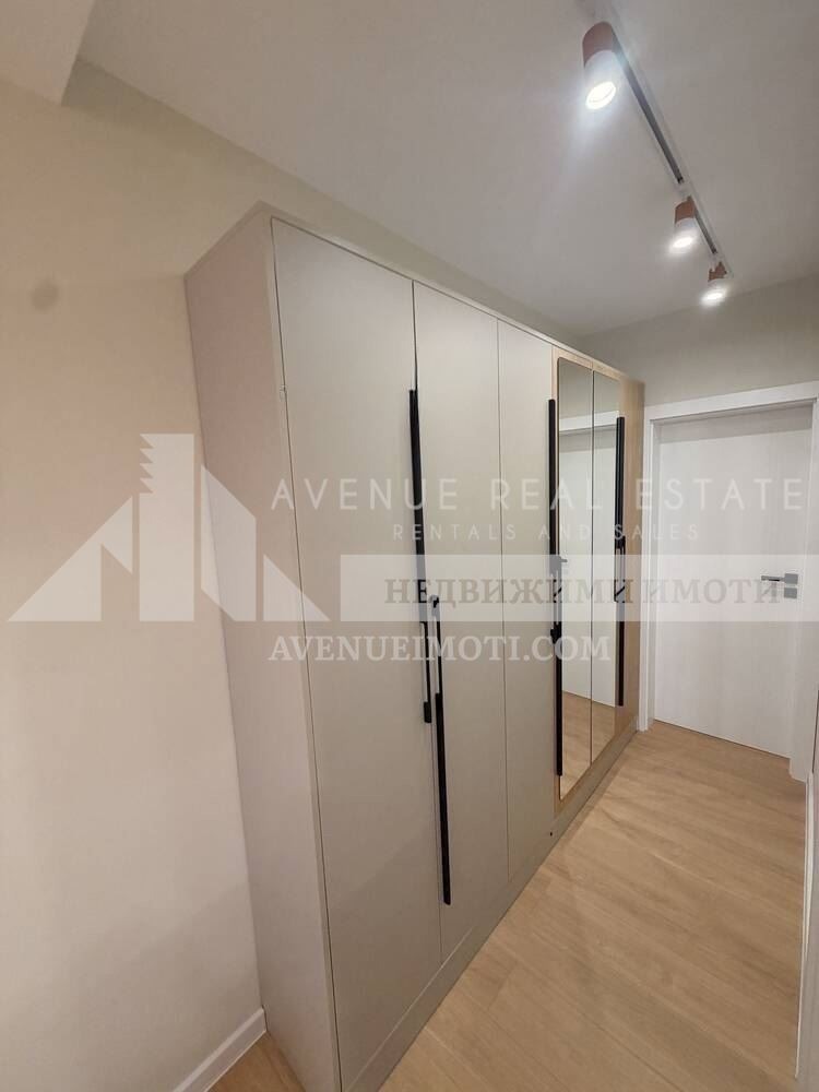 Продава 2-СТАЕН, гр. Пловдив, Кючук Париж, снимка 9 - Апартаменти - 54599389