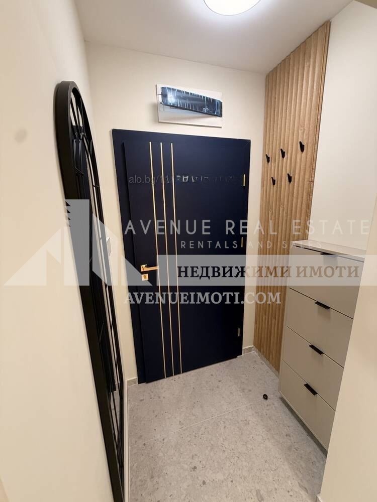 Продава 2-СТАЕН, гр. Пловдив, Кючук Париж, снимка 11 - Апартаменти - 54599389