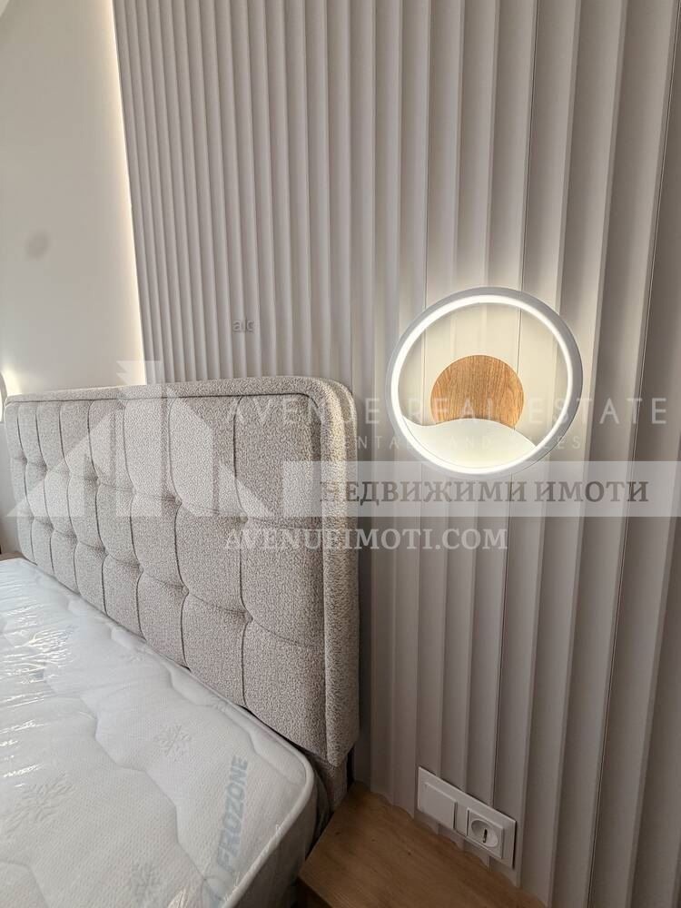 Продава 2-СТАЕН, гр. Пловдив, Кючук Париж, снимка 8 - Апартаменти - 54599389