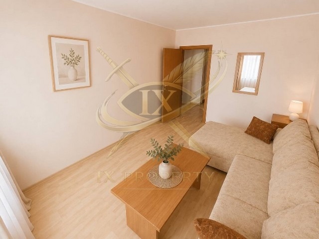 Продава 2-СТАЕН, гр. Несебър, област Бургас, снимка 2 - Апартаменти - 54618957