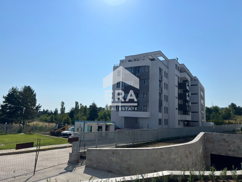 Продава 2-СТАЕН, гр. София, Симеоново, снимка 2 - Апартаменти - 56527664