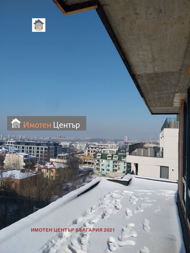 In vendita  2 camere da letto Sofia , Krastova vada , 105 mq | 24189436 - Immagine [4]