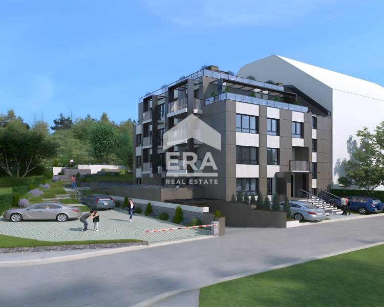 Продава  3-стаен град София , Лозенец , 124 кв.м | 91592052 - изображение [6]