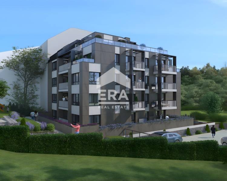 Продава  3-стаен град София , Лозенец , 124 кв.м | 91592052 - изображение [7]