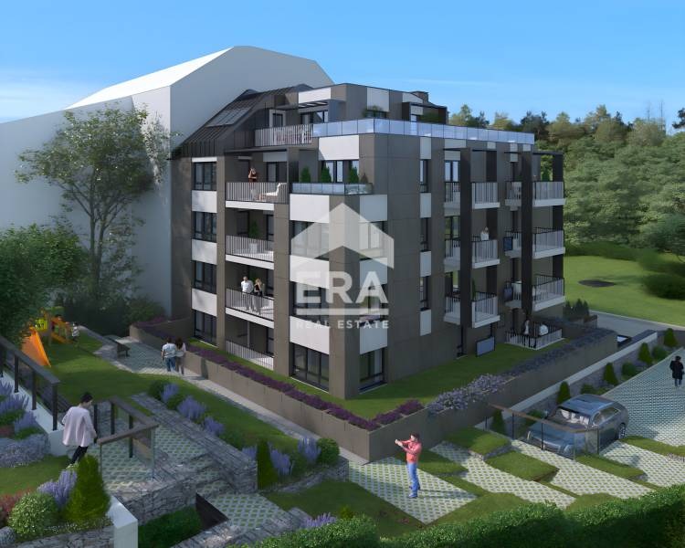 Продава  3-стаен град София , Лозенец , 124 кв.м | 91592052 - изображение [8]