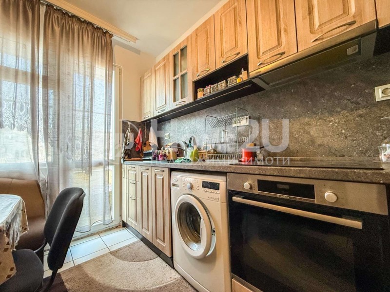 Eladó  2 hálószobás Plovdiv , Kjucsuk Parizs , 80 négyzetméter | 32533027