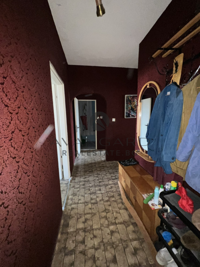 Eladó  2 hálószobás Plovdiv , Hristo Smirnenski , 89 négyzetméter | 66111214 - kép [9]