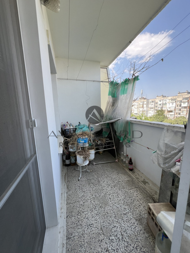 Eladó  2 hálószobás Plovdiv , Hristo Smirnenski , 89 négyzetméter | 66111214 - kép [11]