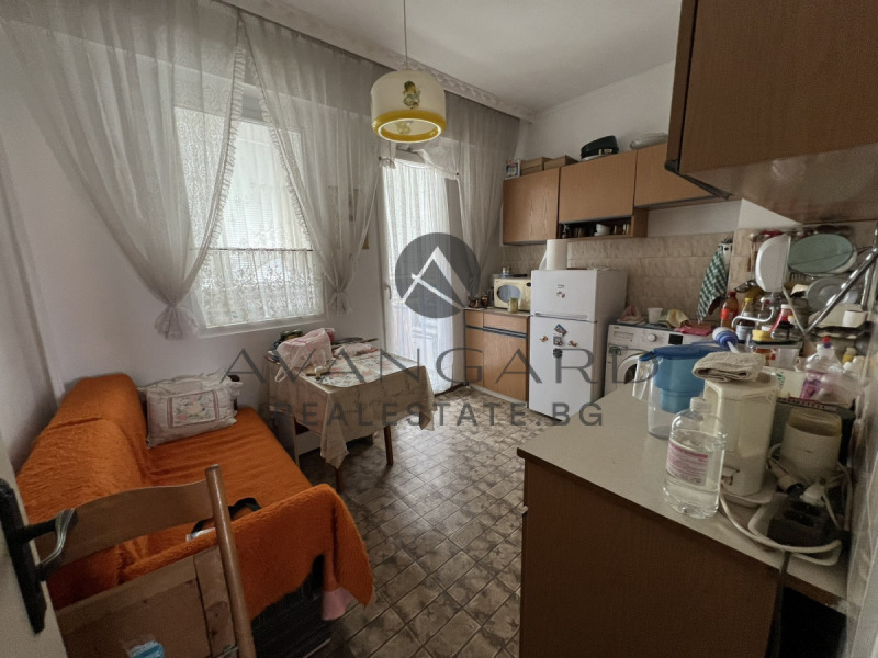 Eladó  2 hálószobás Plovdiv , Hristo Smirnenski , 89 négyzetméter | 66111214 - kép [3]