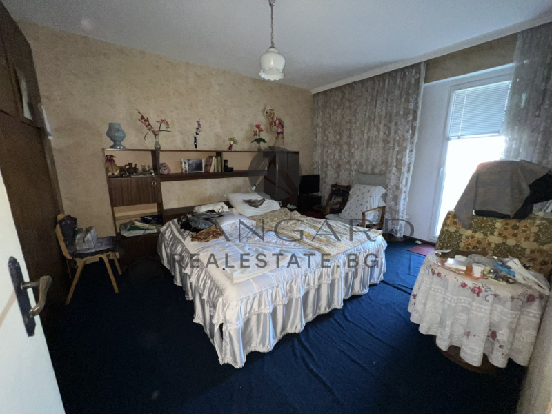 Eladó  2 hálószobás Plovdiv , Hristo Smirnenski , 89 négyzetméter | 66111214 - kép [4]