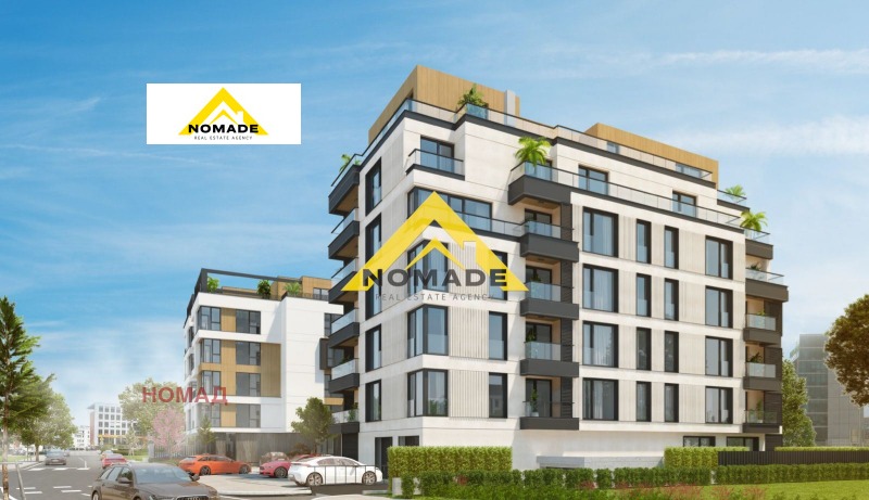 Продава 3-СТАЕН, град Пловдив, Христо Смирненски • 225675 € • 86518115 — Holmes.bg