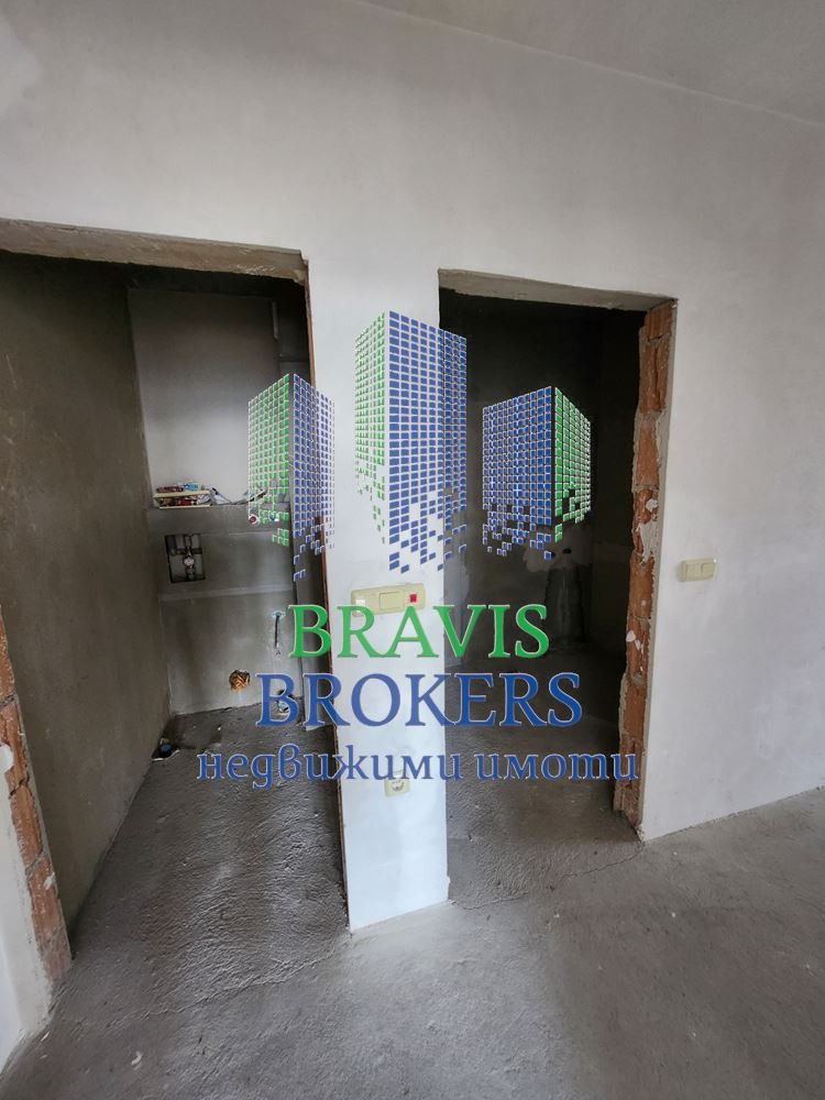 Продава 3-СТАЕН, гр. Варна, к.к. Св.Св. Константин и Елена, снимка 7 - Апартаменти - 52604627