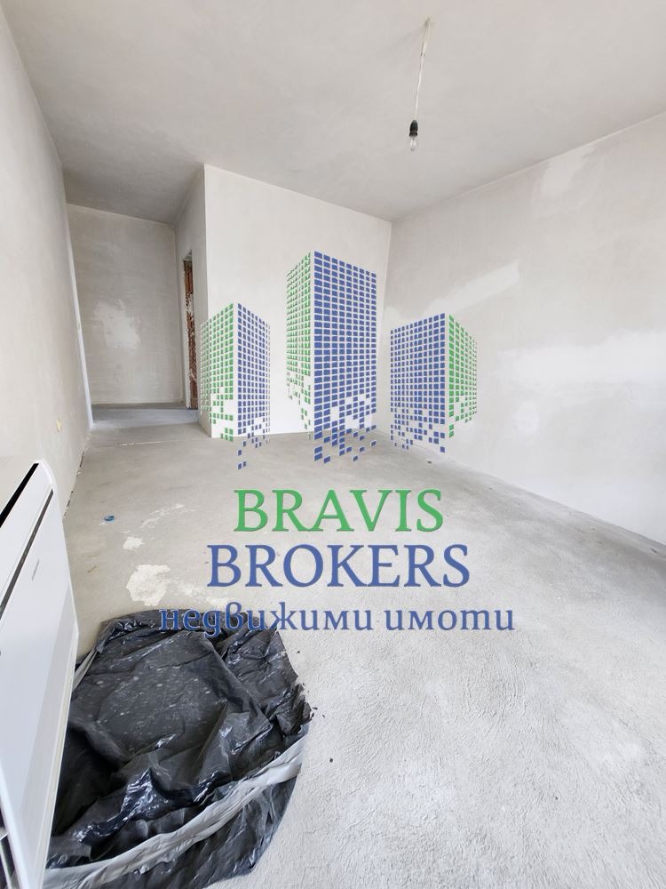 Продава 3-СТАЕН, гр. Варна, к.к. Св.Св. Константин и Елена, снимка 4 - Апартаменти - 52604627