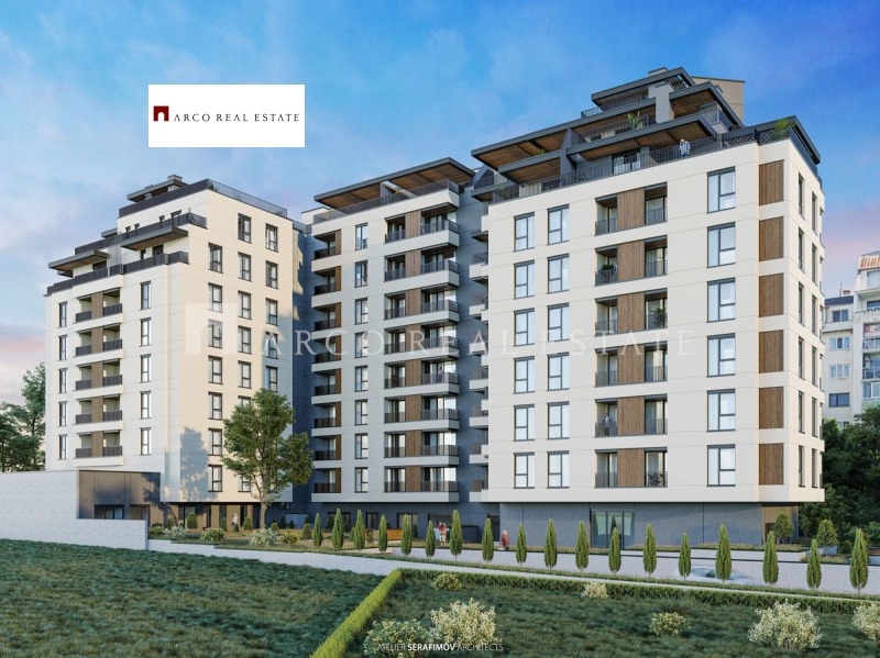 Продава 3-СТАЕН, гр. София, Младост 4, снимка 2 - Апартаменти - 53228913