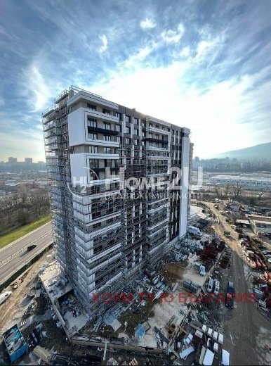 Продава 3-СТАЕН, гр. София, Славия, снимка 10 - Апартаменти - 54747857
