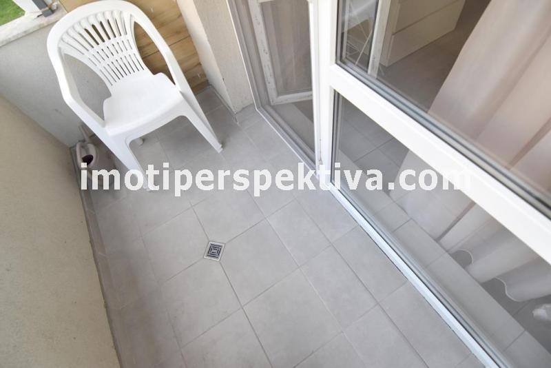 Продава 3-СТАЕН, гр. Пловдив, Тракия, снимка 13 - Апартаменти - 55351229