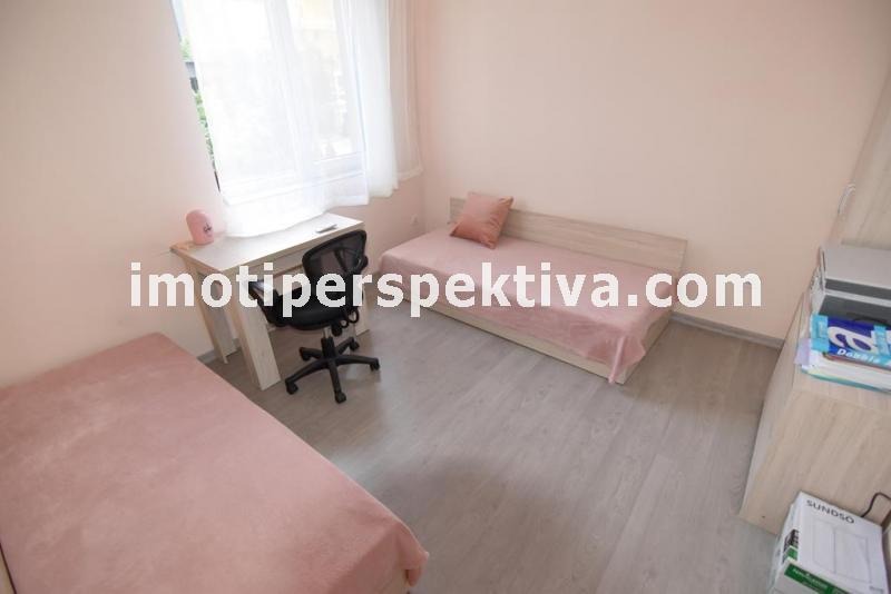Продава 3-СТАЕН, гр. Пловдив, Тракия, снимка 7 - Апартаменти - 55351229