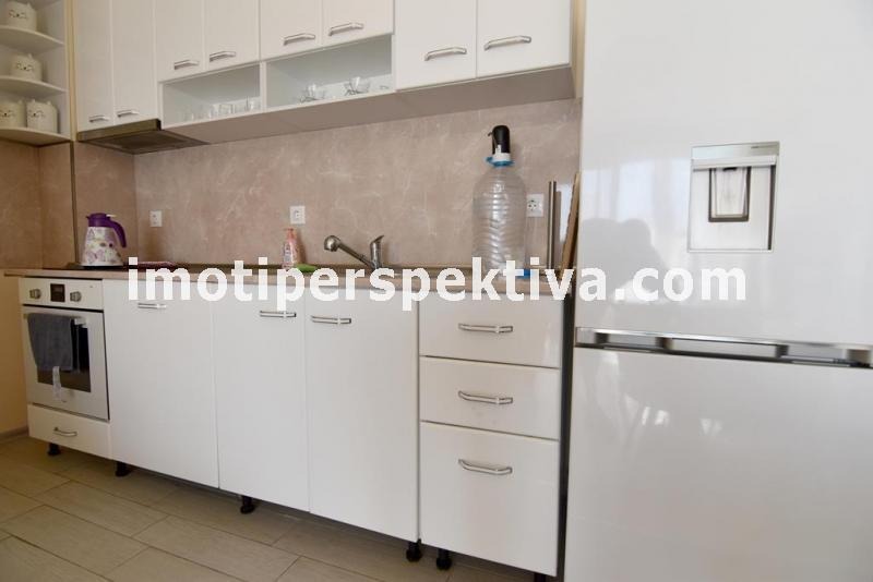 Продава 3-СТАЕН, гр. Пловдив, Тракия, снимка 4 - Апартаменти - 55351229