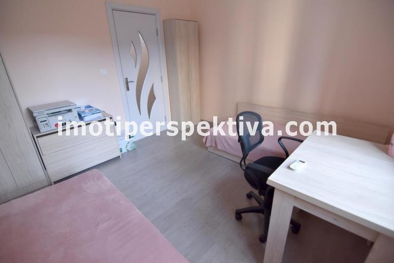 Продава 3-СТАЕН, гр. Пловдив, Тракия, снимка 8 - Апартаменти - 55351229