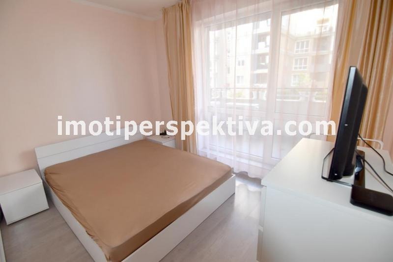 Продава 3-СТАЕН, гр. Пловдив, Тракия, снимка 6 - Апартаменти - 55351229