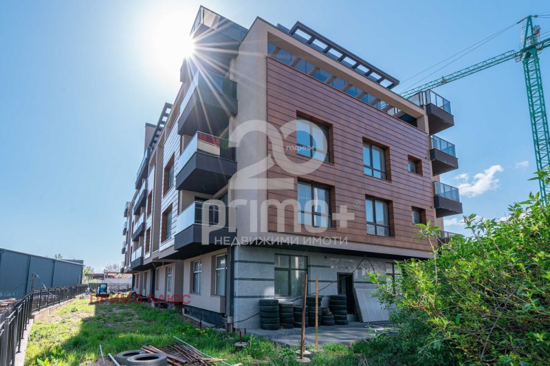 En venta  3 dormitorios Sofia , Dragalevtsi , 132 metros cuadrados | 55736236