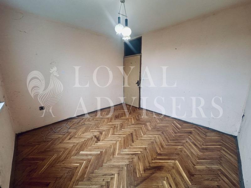 Продава 4-СТАЕН, гр. Варна, Победа, снимка 7 - Апартаменти - 52775333