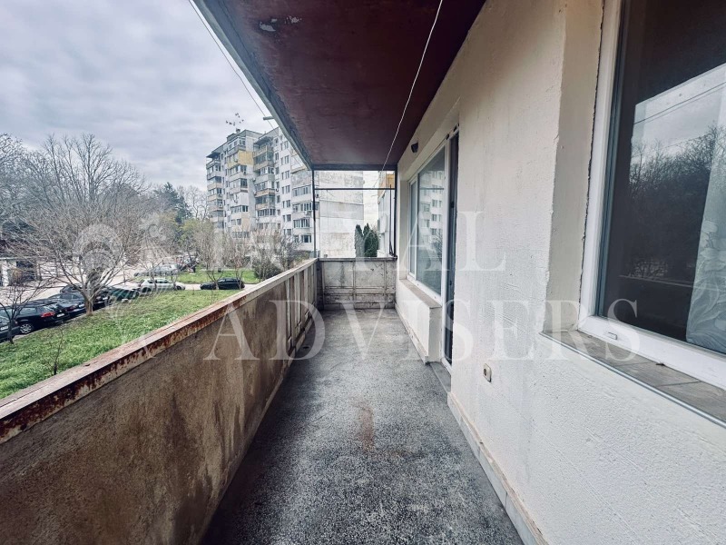 Продава 4-СТАЕН, гр. Варна, Победа, снимка 9 - Апартаменти - 52775333