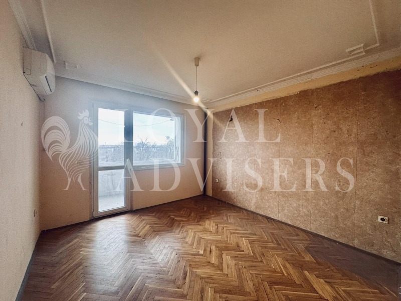 Продава 4-СТАЕН, гр. Варна, Победа, снимка 4 - Апартаменти - 52775333