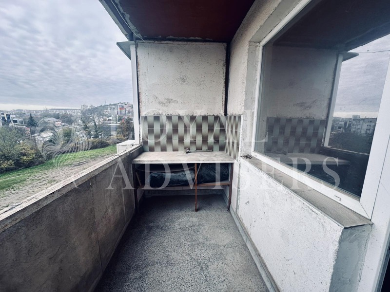 Продава 4-СТАЕН, гр. Варна, Победа, снимка 10 - Апартаменти - 52775333