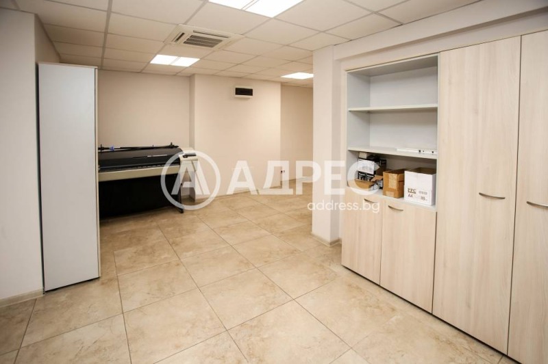 Продава ОФИС, гр. София, Младост 2, снимка 8 - Офиси - 53354464