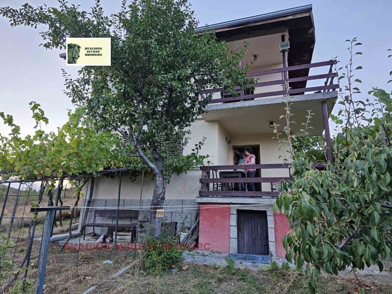 Zu verkaufen  Haus region Pernik , Raduj , 70 qm | 70523002 - Bild [4]